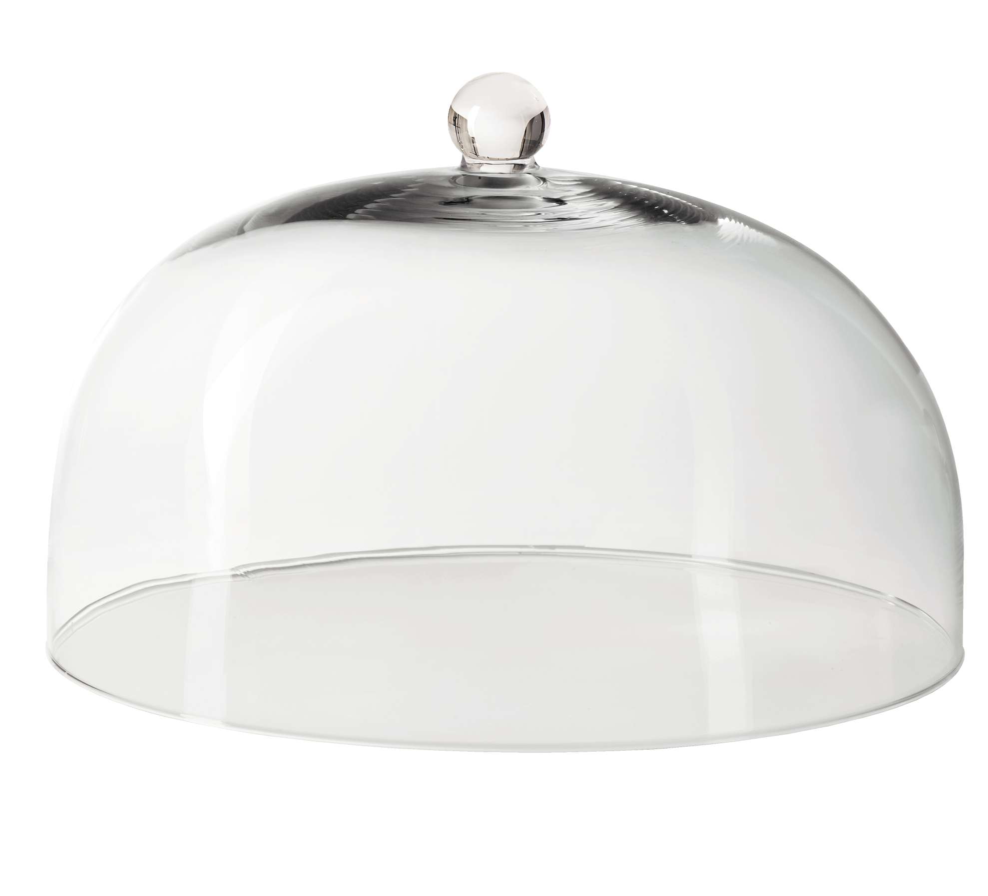 photo de présentaton de Cloche en verre 32Ø