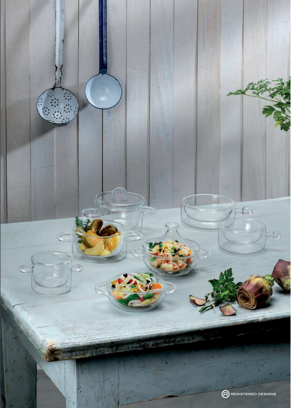 image de la collection Food&Design