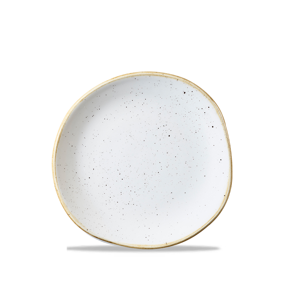 photo de présentaton de Organic Round Plate 18.6Ø