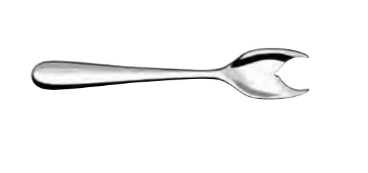 photo de présentaton de Fourchette à huître