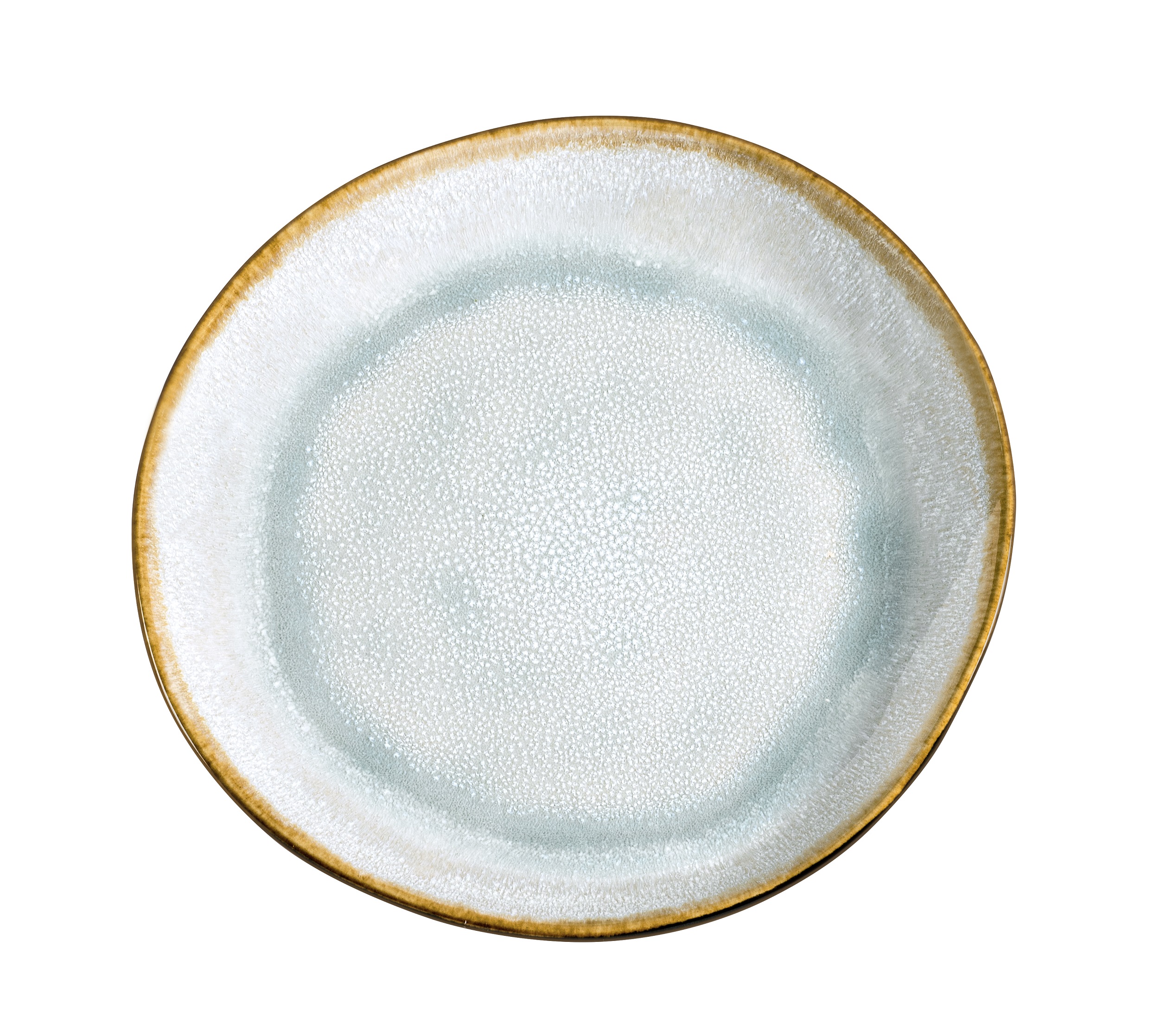 photo de présentaton de Assiette dessert 20.5Ø