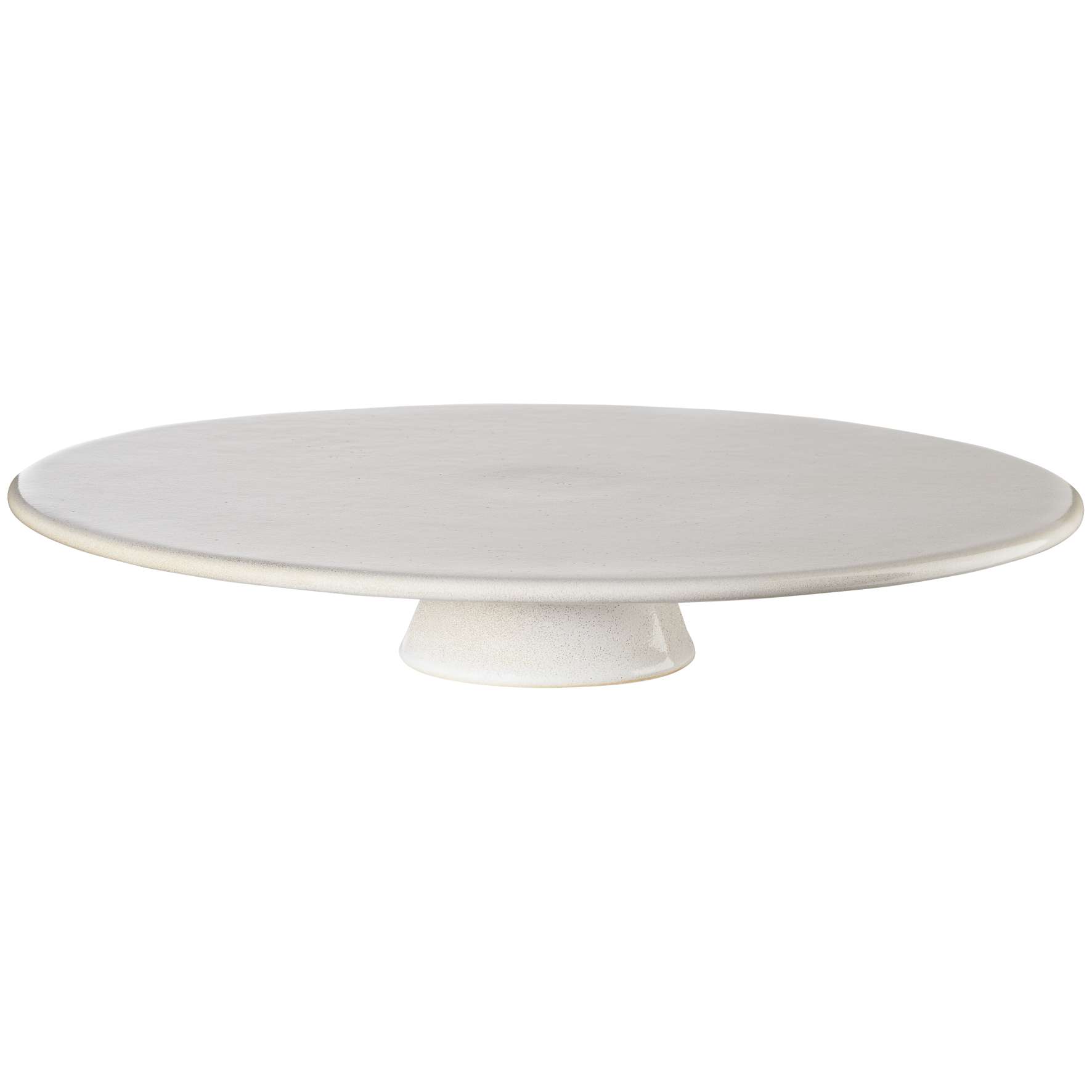photo de présentaton de Plat à gâteau 36Ø, Sand
