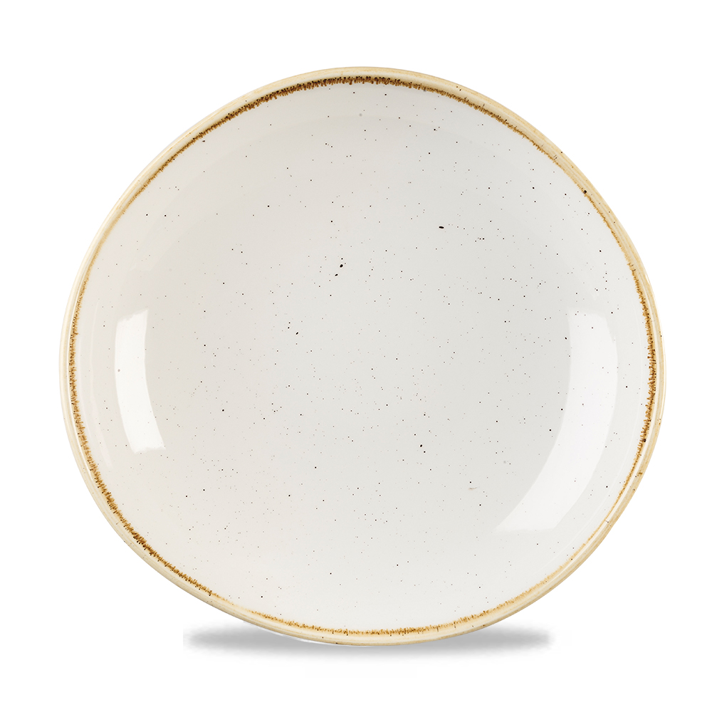 photo de présentaton de Organic Round Bowl 25.3Ø