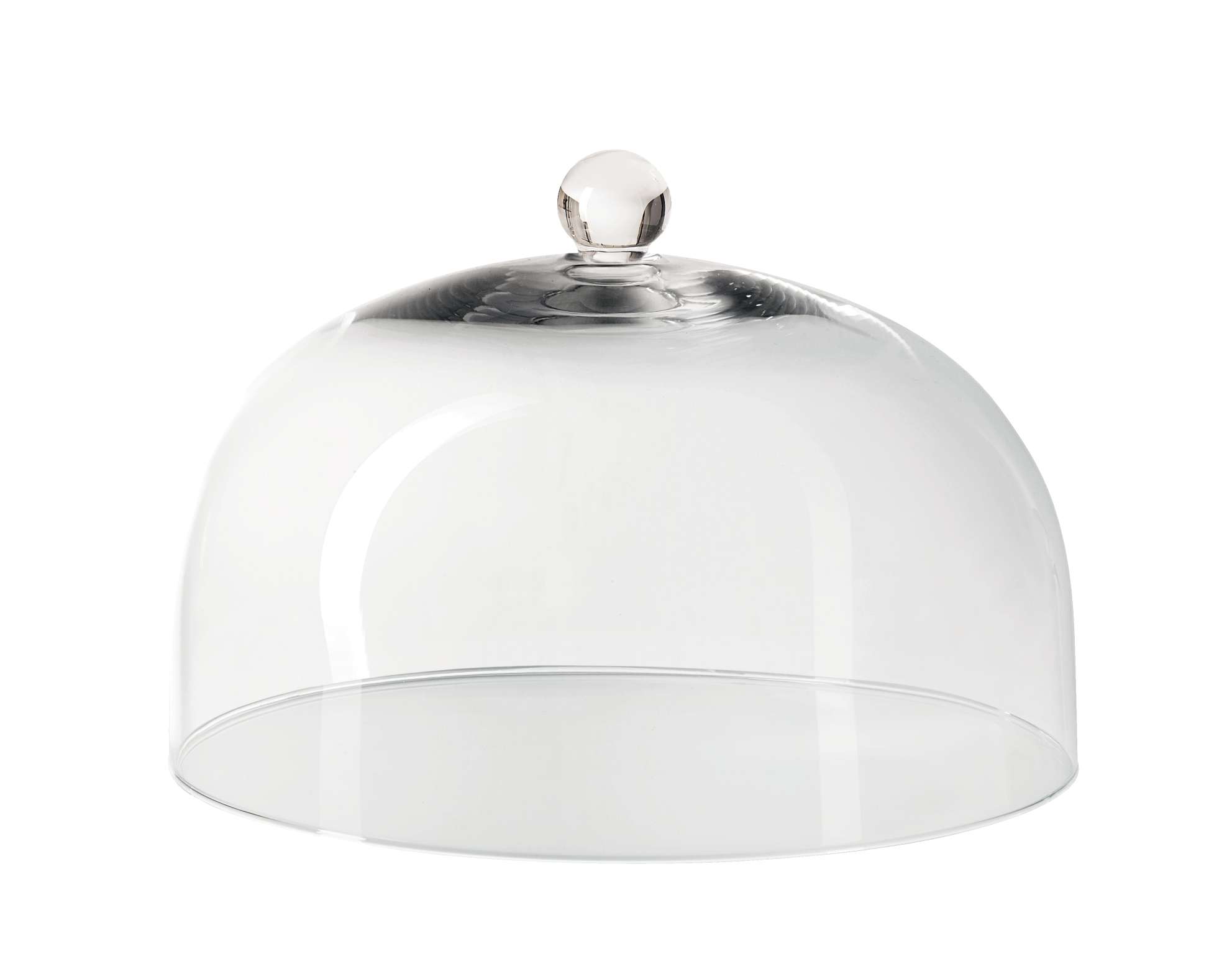 photo de présentaton de Cloche en verre 20Ø