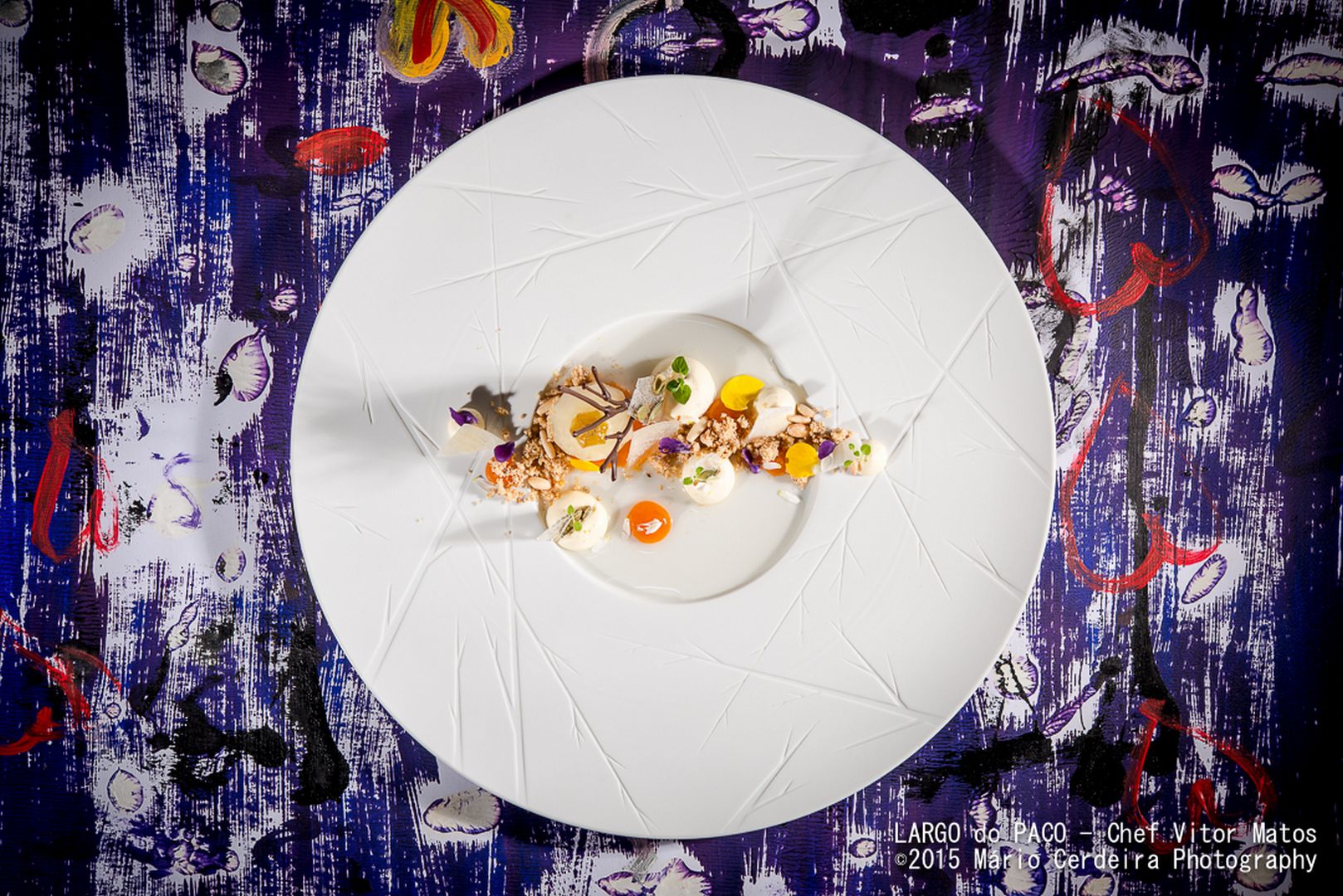 image de la collection CHEFS’ COLLECTION
