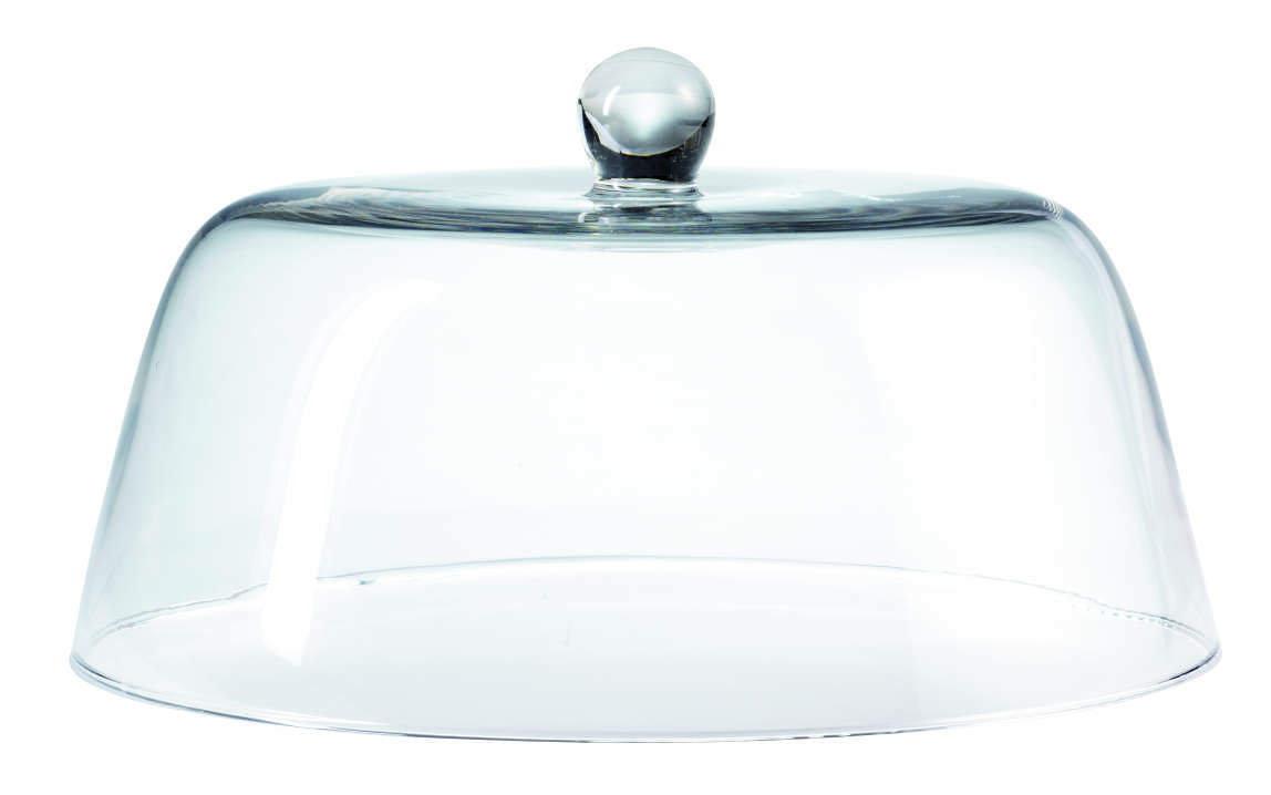 photo de présentaton de Cloche en verre 32Ø