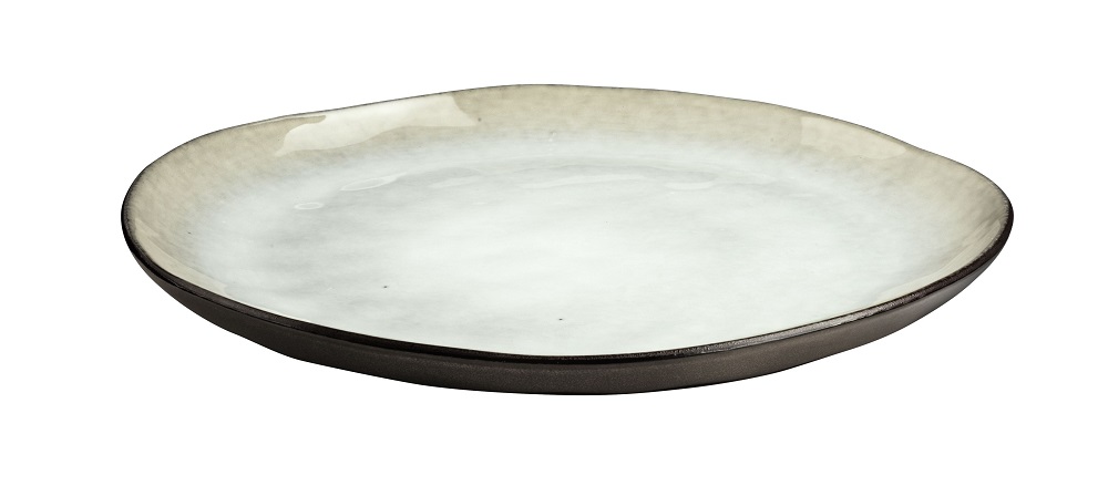 photo de présentaton de Assiette plate 28Ø