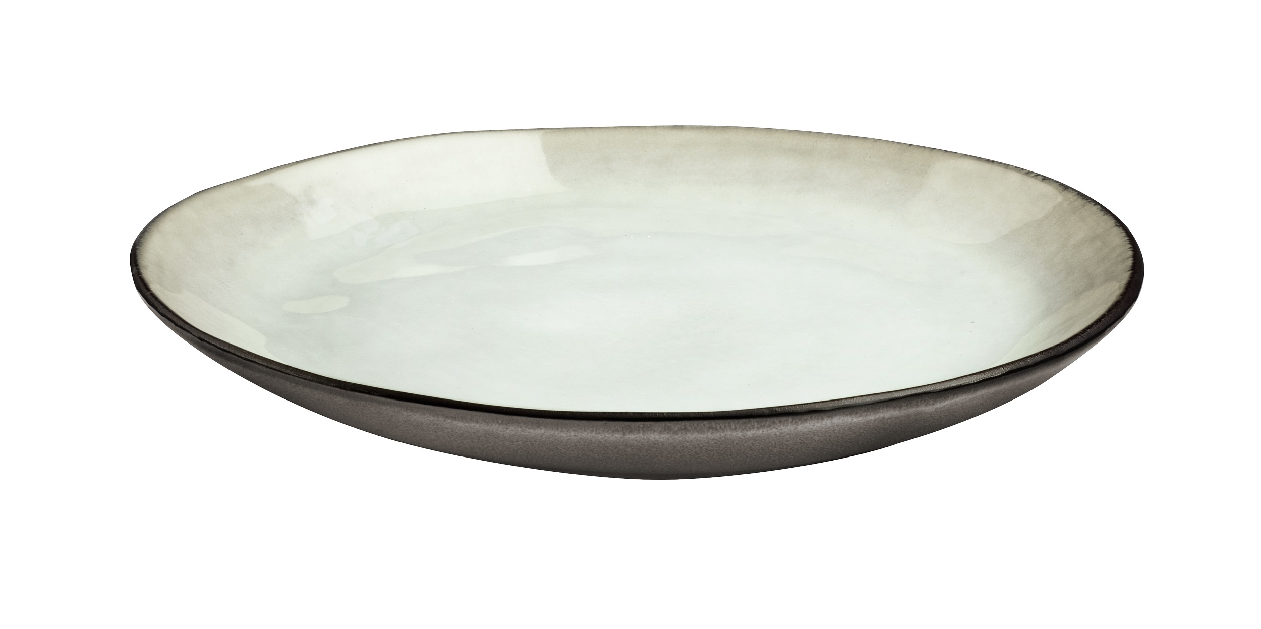 photo de présentaton de Assiette dessert 20.5Ø