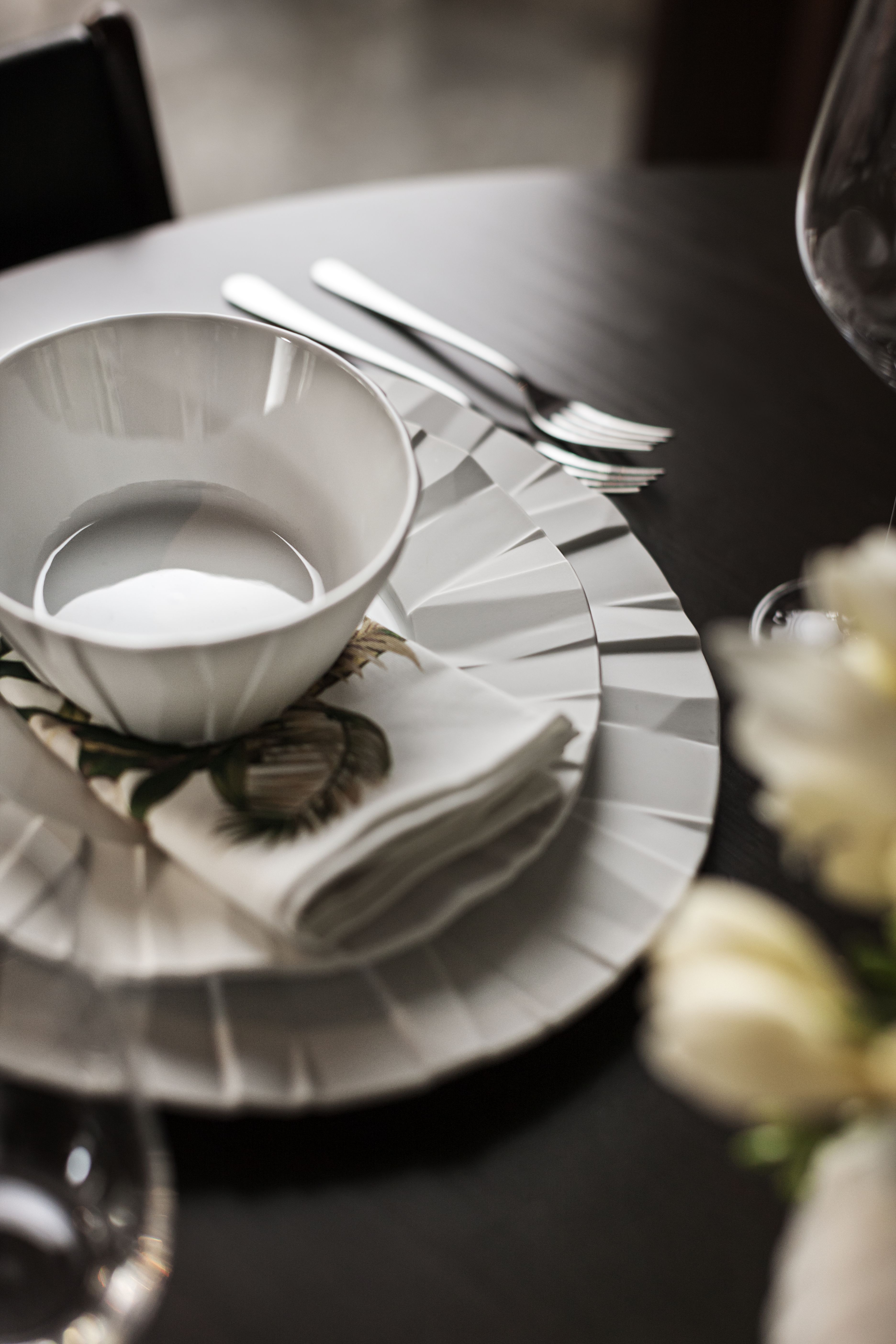 photo illustration de Porcelaine