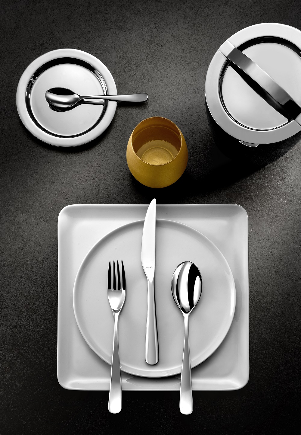 image de la collection Opus