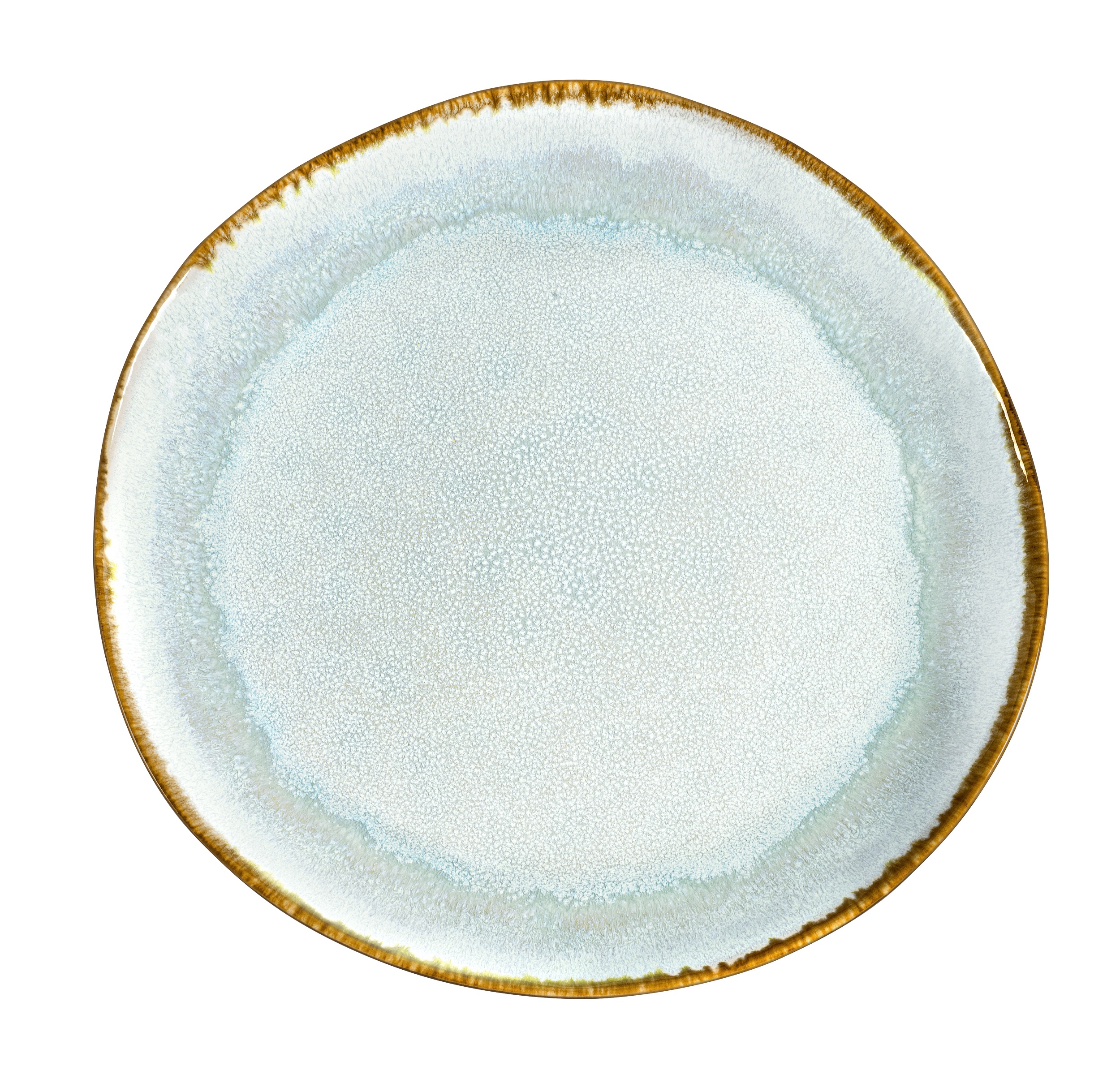 photo de présentaton de Assiette plate 28Ø