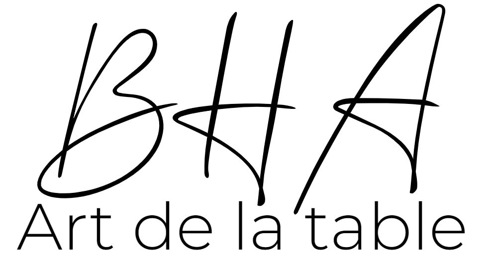 logo de BHA