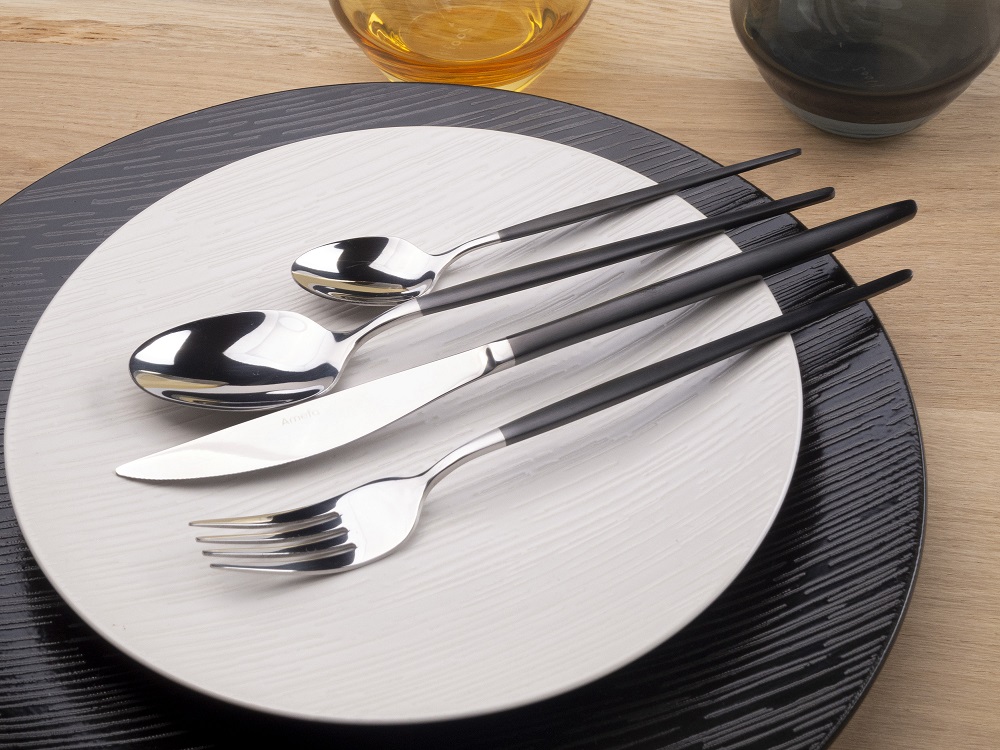 image de la collection Soprano PVD Noir