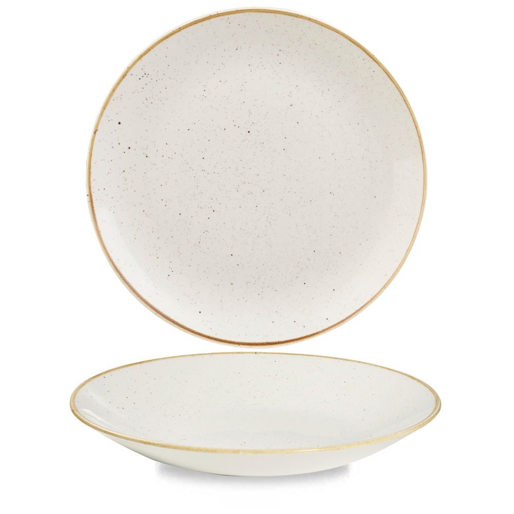 photo de présentaton de Deep Coupe Plate 28.1Ø