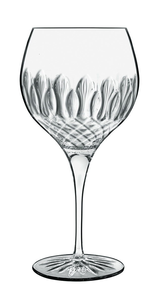 photo de présentaton de Gin Glass