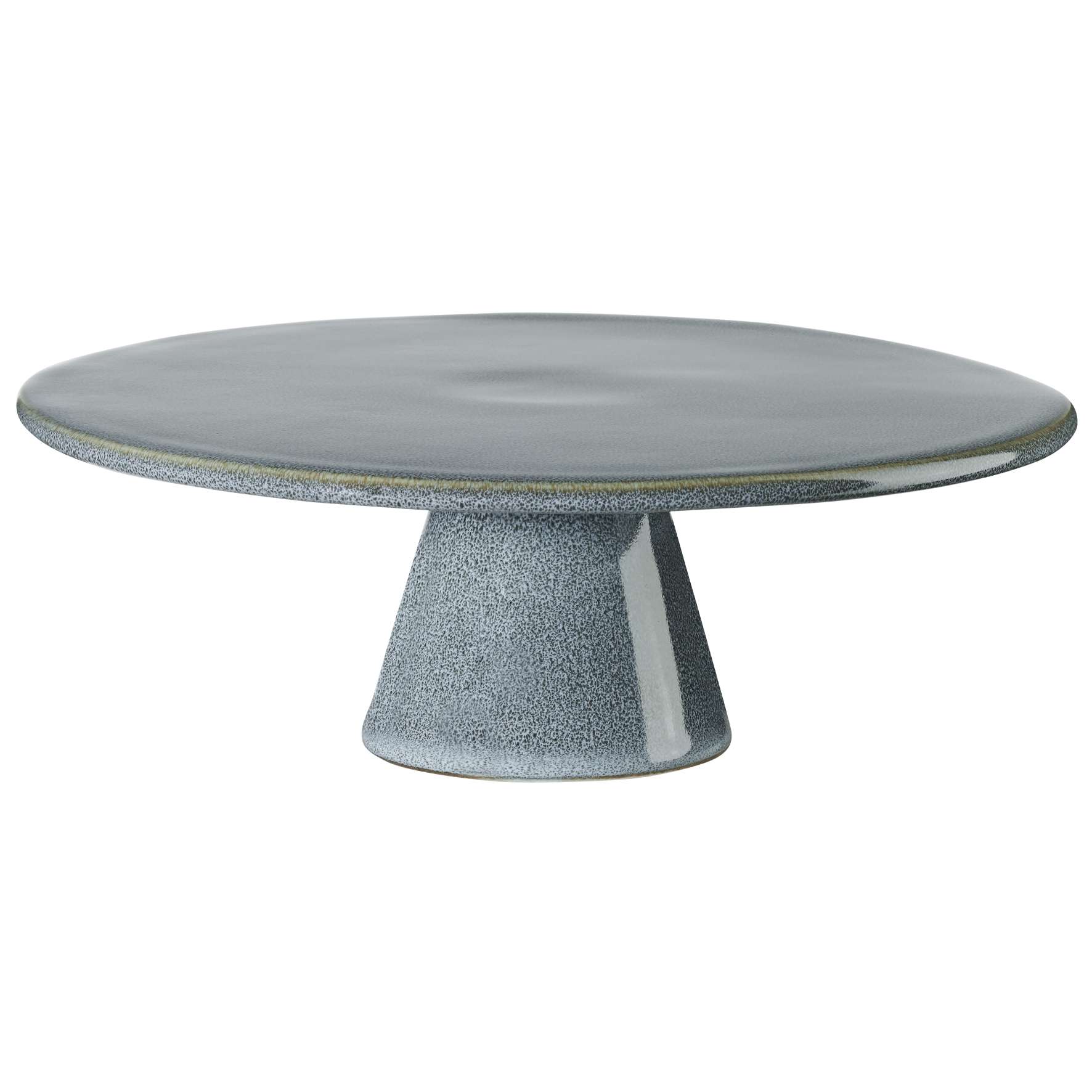photo de présentaton de Plat à gâteau 22Ø, Denim