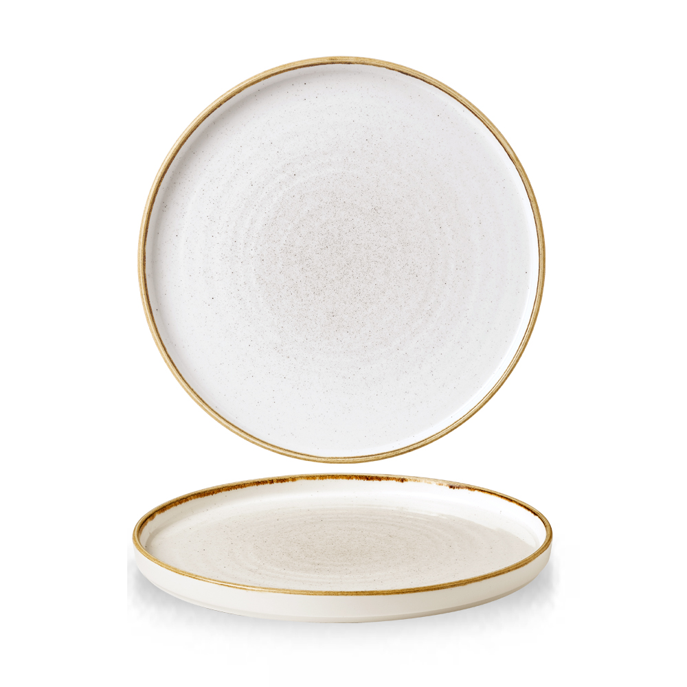 photo de présentaton de Chef's Walled Plate 26Ø